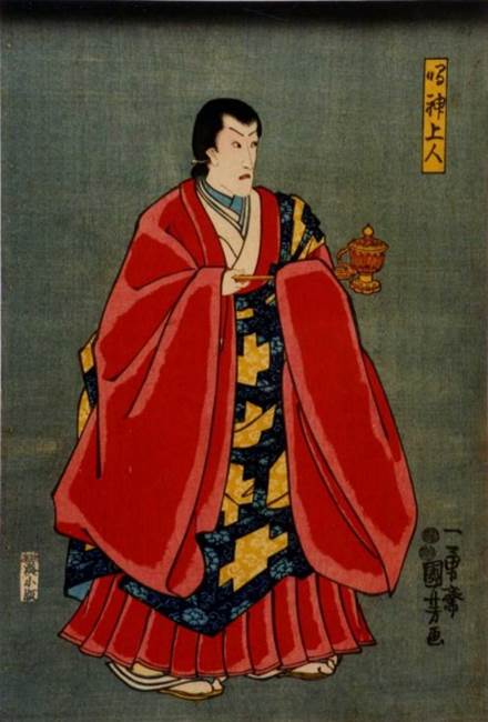Kuniyoshi Project